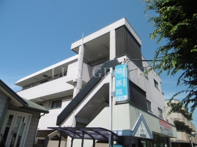 【外観】 | ピオスハイツＫＡＮＢＥ