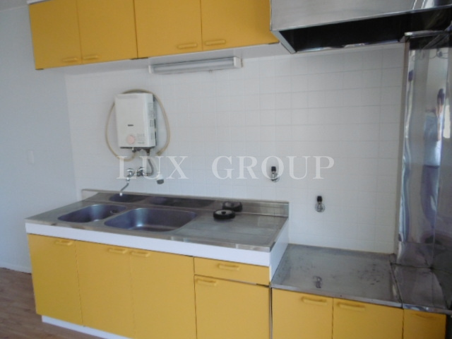 【キッチン】 | ピオスハイツＫＡＮＢＥ