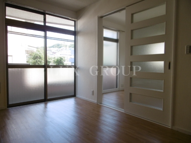 【居間・リビング】 | ピオスハイツＫＡＮＢＥ