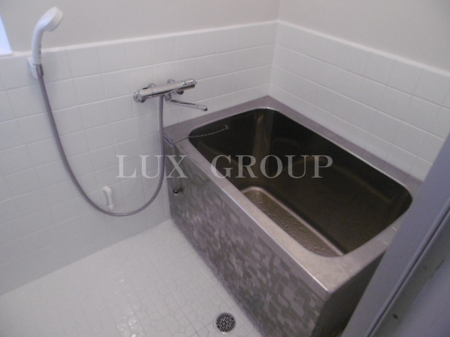 【浴室】 | ピオスハイツＫＡＮＢＥ