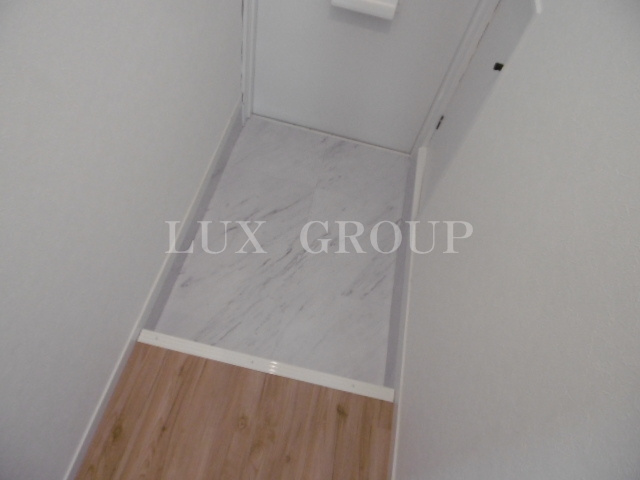 【玄関】 | ピオスハイツＫＡＮＢＥ