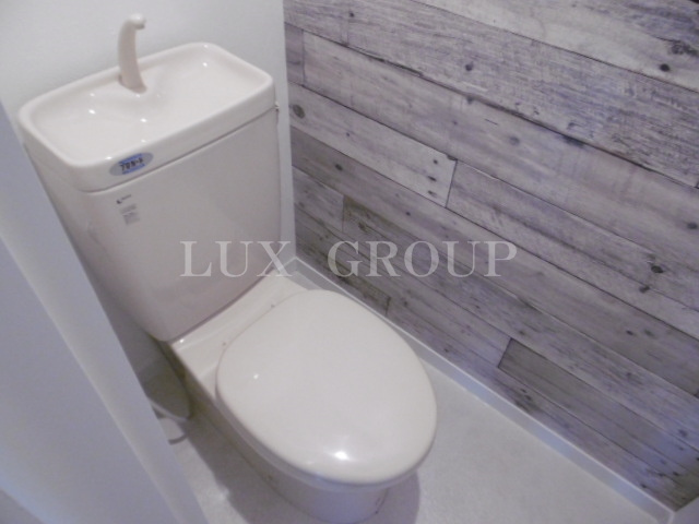 【トイレ】 | ピオスハイツＫＡＮＢＥ