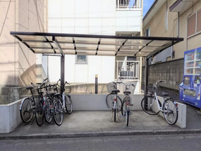 【その他共用部分】 | サンズイマンション