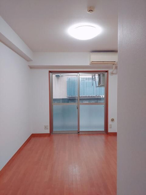 【居間・リビング】 | サンズイマンション