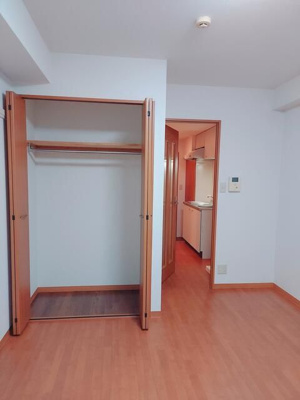 【収納】 | サンズイマンション