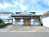 花繰町　2,489万円　3LDK+店舗の画像