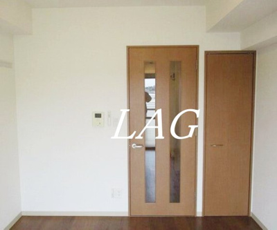 【寝室】 | リアルジョイ船橋壱番館 | 寝室です。