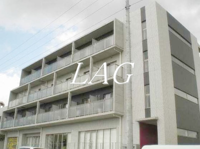 【外観】 | リアルジョイ船橋壱番館 | 外観です。