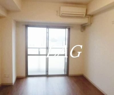 【居間・リビング】 | リアルジョイ船橋壱番館 | 洋室のお部屋です。