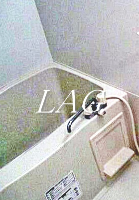 【浴室】 | リアルジョイ船橋壱番館 | お風呂です。