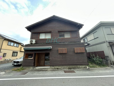 【外観】 | 草津市野路９丁目