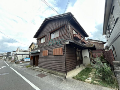 【外観】 | 草津市野路９丁目