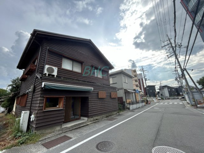 【外観】 | 草津市野路９丁目