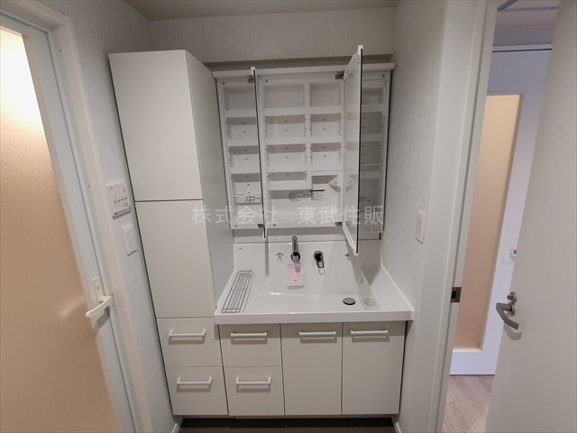 【冷暖房・空調設備】 | コスモ川越霞ヶ関 | 給湯リモコン