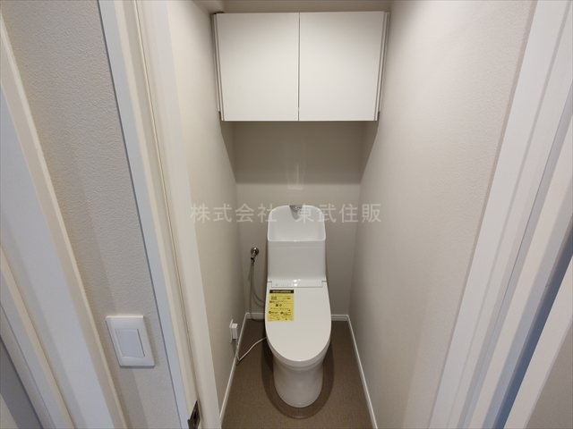 【脱衣所】 | コスモ川越霞ヶ関 | 洗面室