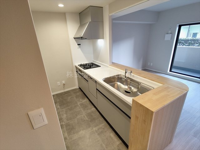 【浴室】 | コスモ川越霞ヶ関 | お風呂で日々の疲れを落としましょう