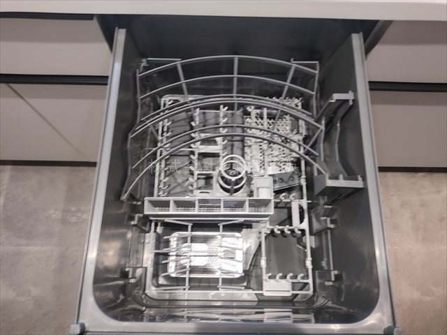 【キッチン】 | コスモ川越霞ヶ関 | 使いやすいキッチンです