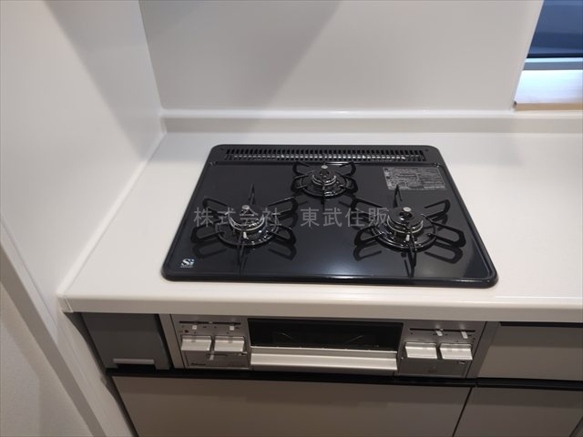 【キッチン】 | コスモ川越霞ヶ関 | キッチン食洗機