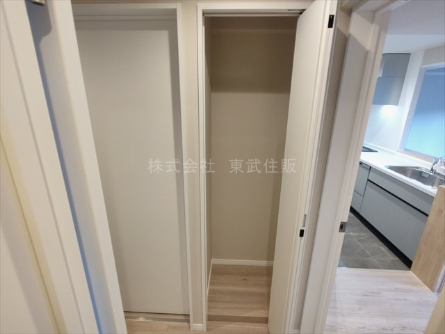 【内装】 | コスモ川越霞ヶ関 | 過ごしやすい室内です