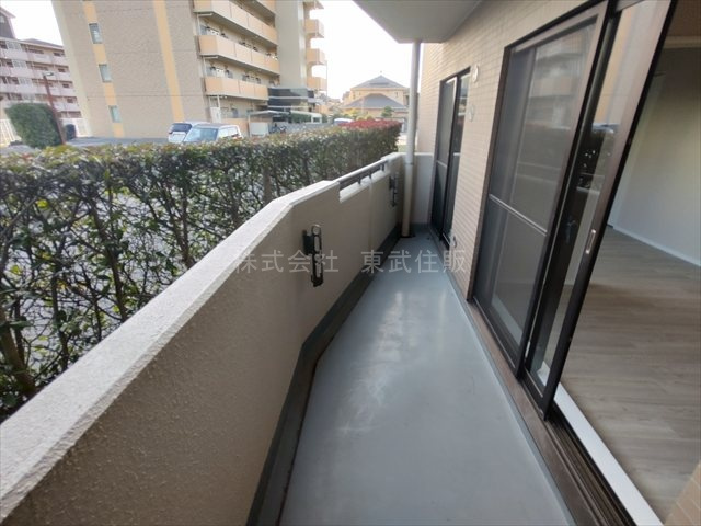 【内装】 | コスモ川越霞ヶ関 | 内装も気になるポイント