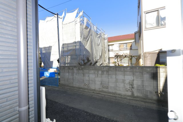 CFジオーレ小岩クレストの展望