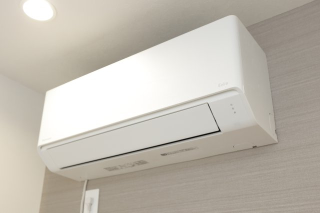 CFジオーレ小岩クレストの設備