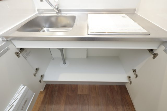 CFジオーレ小岩クレストのキッチン