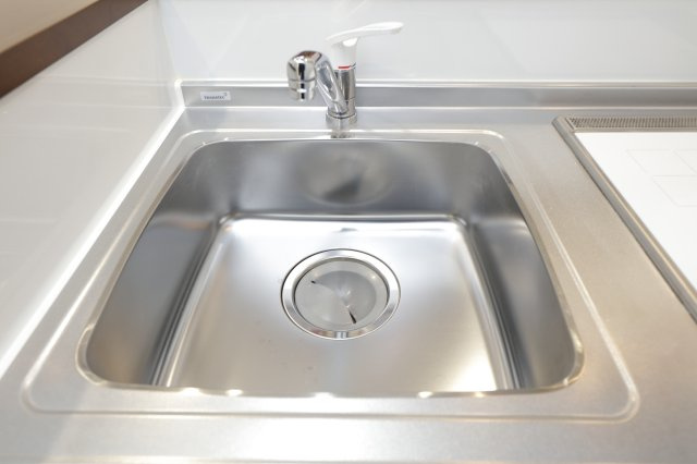 CFジオーレ小岩クレストのキッチン