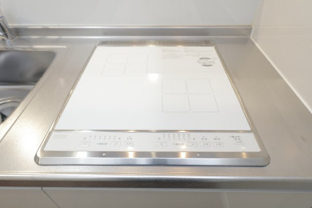 CFジオーレ小岩クレストのキッチン