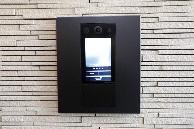 CFジオーレ小岩クレストのセキュリティ