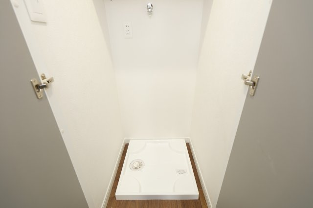 CFジオーレ小岩クレストの設備