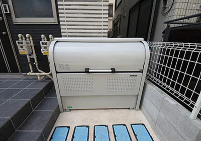 【その他共用部分】 | ブライトテラス大島