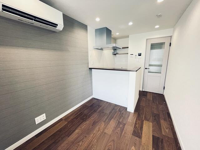 CFジオーレ小岩クレストの居間・リビング