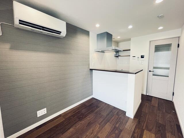 CFジオーレ小岩クレストの居間・リビング