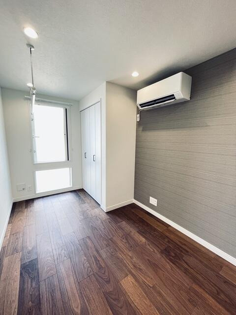 CFジオーレ小岩クレストの洋室