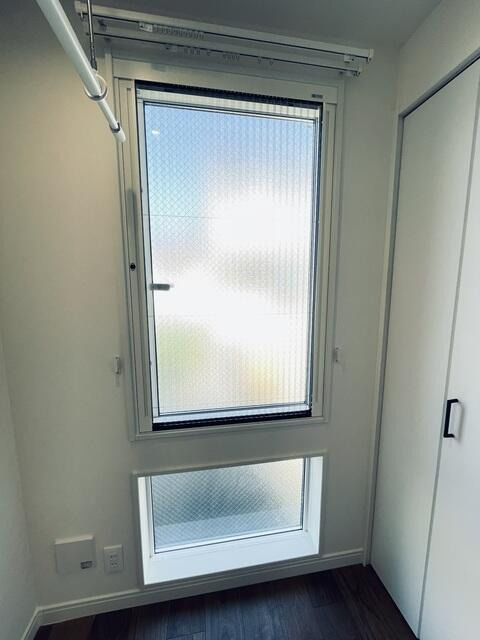 CFジオーレ小岩クレストの内装