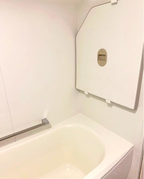 野田市清水公園東2丁目　中古戸建　平成26年築の浴室