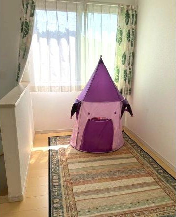 野田市清水公園東2丁目　中古戸建　平成26年築の内装