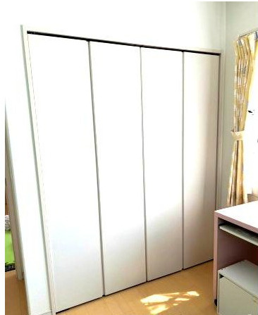 野田市清水公園東2丁目　中古戸建　平成26年築の収納