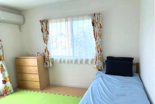 野田市清水公園東2丁目　中古戸建　平成26年築の洋室