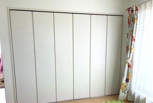 野田市清水公園東2丁目　中古戸建　平成26年築の収納