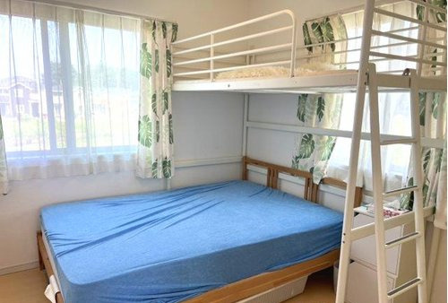 野田市清水公園東2丁目　中古戸建　平成26年築の洋室