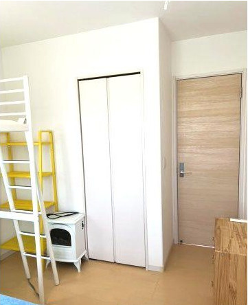 野田市清水公園東2丁目　中古戸建　平成26年築の洋室