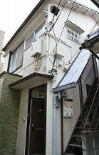 【外観】 | アストハイム夏目坂