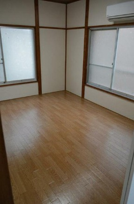 【居間・リビング】 | アストハイム夏目坂