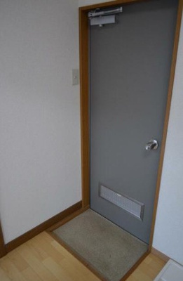 【玄関】 | アストハイム夏目坂