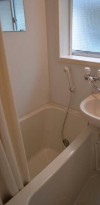 【浴室】 | アストハイム夏目坂