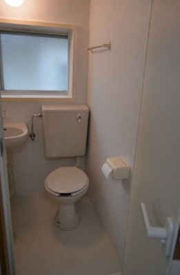 【トイレ】 | アストハイム夏目坂