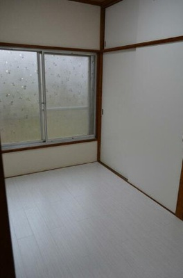 【洋室】 | アストハイム夏目坂