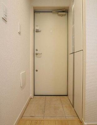 【玄関】 | ハレクレア